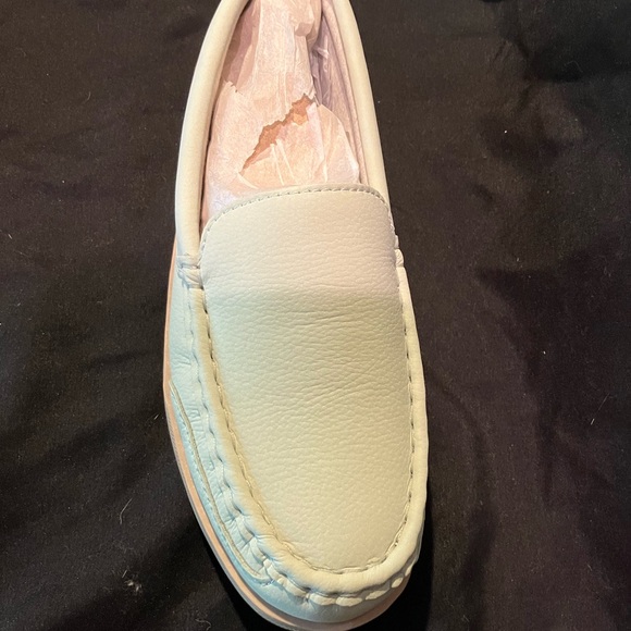 NEW ✨MySlippers ✨ - Mint Green, women’s  size 8 - Picture 6 of 7